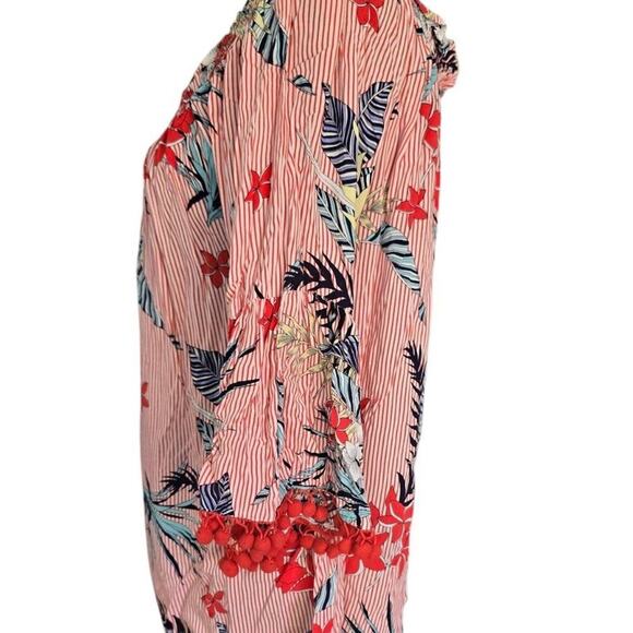 Grand & Greene Blouse - Picture 2 of 6